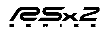 RSx logo
